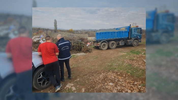 Заради нерегламентирани отпадъци: Над 60 акта състави общината във Враца
