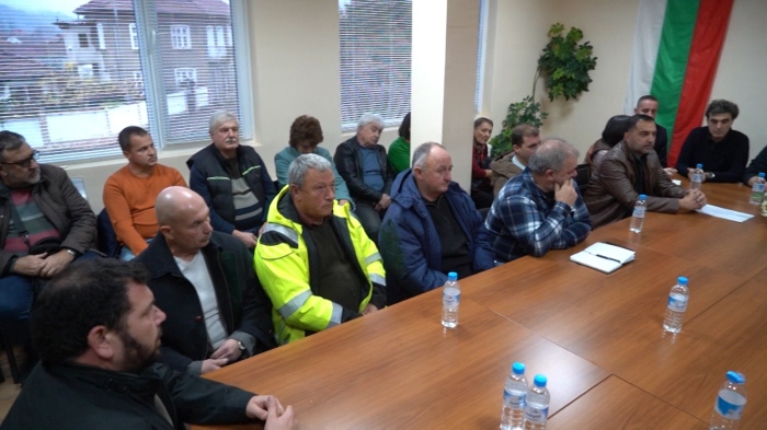 По 30 пъти на ден без ток: Жители на Монтански села готови за бунт 