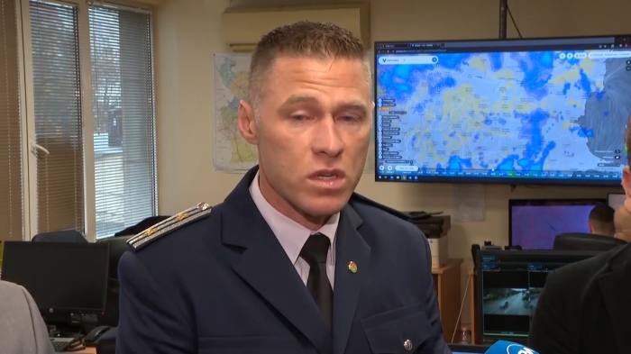 Пътен рекорд: Тол камерите засекли шофьор с 248 км/ч. 