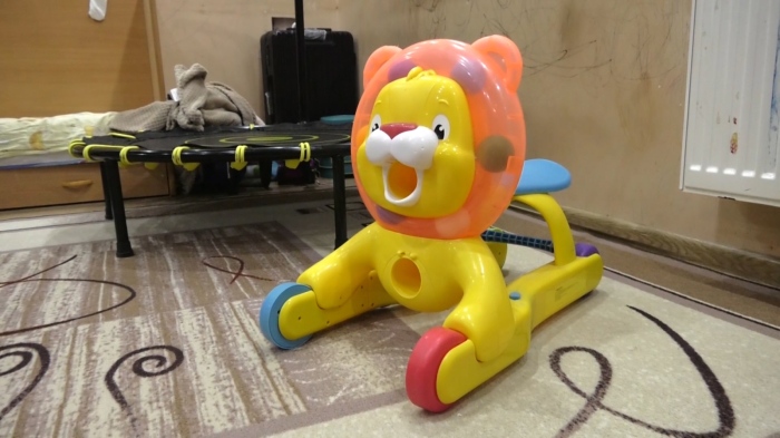 Борба за нормалност: Да подарим бъдеще за Мишо от Враца 