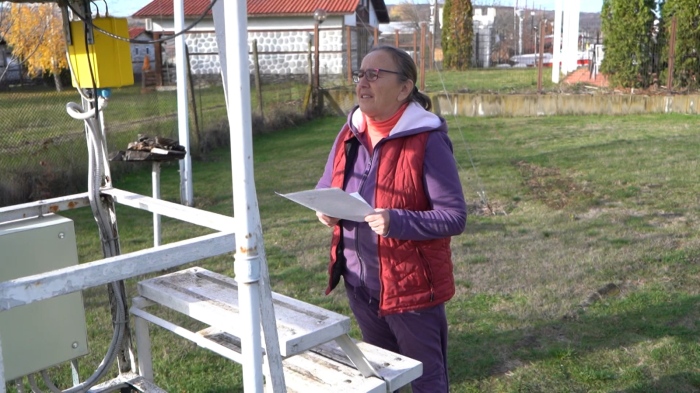 Времето през декември: Дъждовна, но топла Коледа в Северозапада 