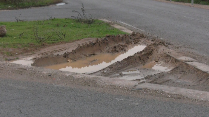 \"Черните\" пътища в Северозапада: Хората настояват за спешни ремонти