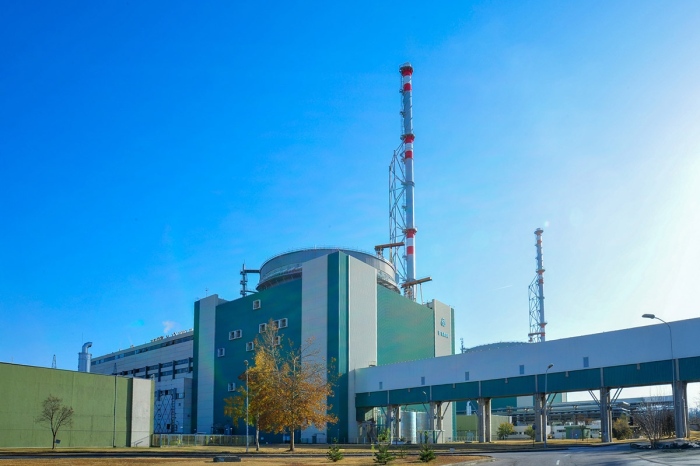 Завърши годишният ремонт на VI блок на АЕЦ \