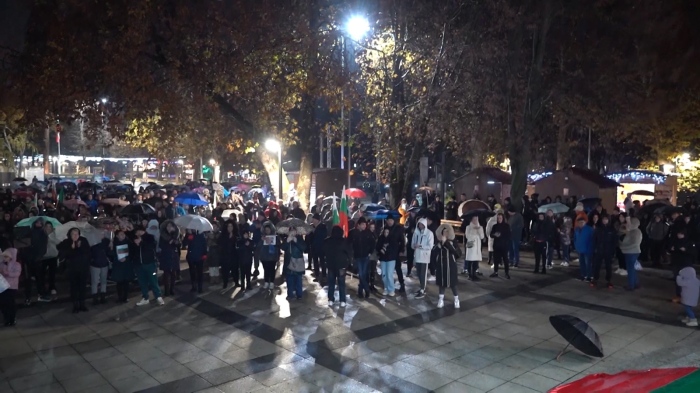 Северозападът се ядоса: \"Искаме оставката на това правителство\" 