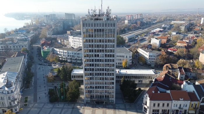 Крачка назад: Властта се отказа да вдига данъците във Видин