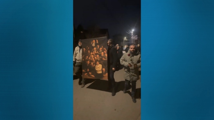 Борисов за акцията в Банкя: „Ще дойде време да ходят пред техните къщи.“