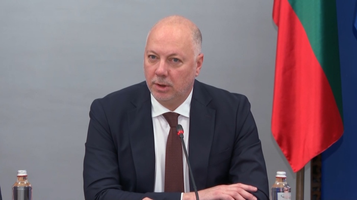 Социалните партньори отново при властта: Обсъждат новата план - сметка за догодина 