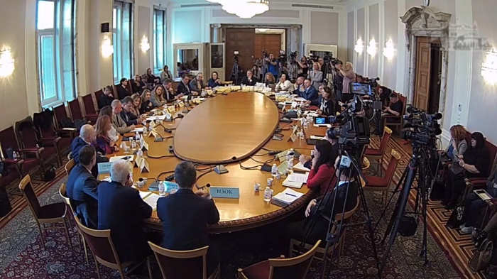 Бюджет 2026: Обсъждат план-сметката в бюджетна комисия