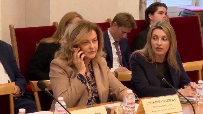 На първо четене: Бюджетната комисия прие план-сметката за 2026 г.