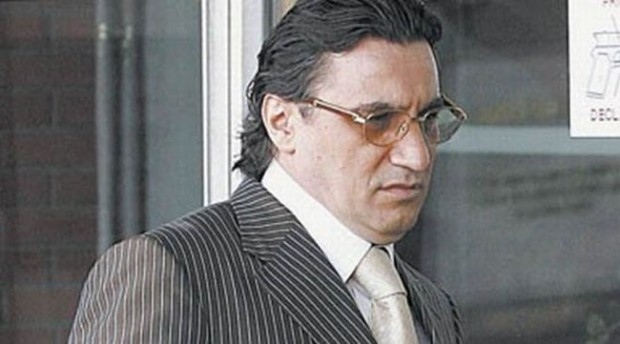 Пуснаха на свобода Сретен Йосич: Сръбският наркобос беше арестуван през 2009 г. 