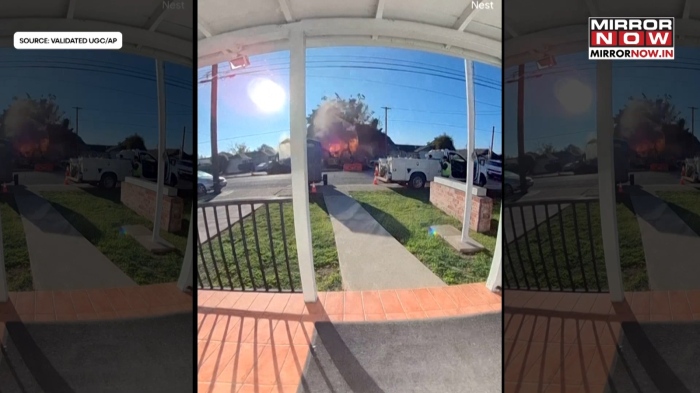 Експлозия в Сан Франциско: Разрушени са три сгради - има пострадали хора 