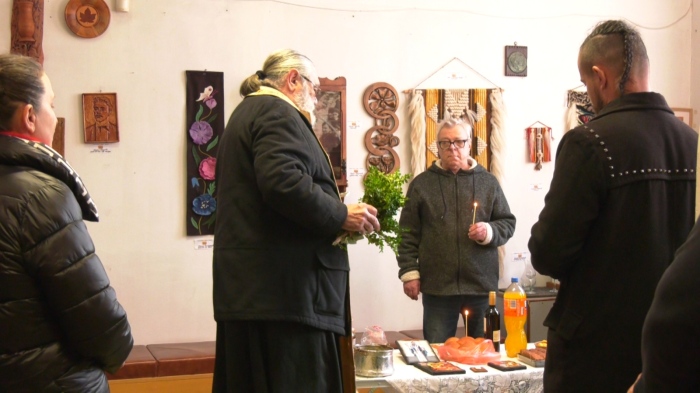 В деня на майсторите и занаятчиите: Атрактивна изложба и дефиле на народни носии във Враца