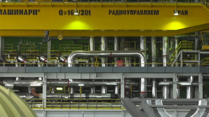 Включиха шести енергоблок на АЕЦ \"Козлодуй\": След извънредно спиране заради предпазно устройство