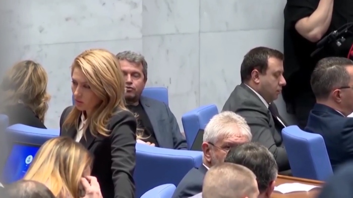 ИТН внасят промени в закона за НСО: Заради отнените коли на НСО от президентството