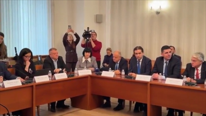 Депутатите остават без охрана от НСО: Вътрешната комисия в НС прие предложението на ПП-ДБ