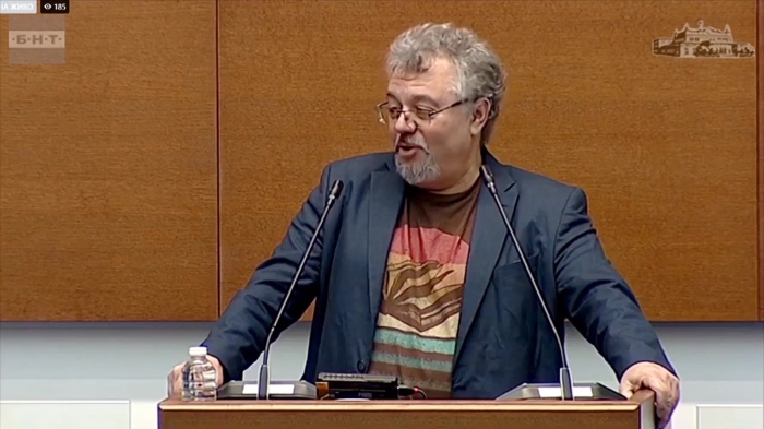 България дава 10 млн. лв. на Украйна: Скандал в парламента заради предложението 