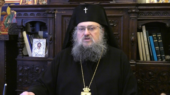 С призив за мир, любов и единство: Рождественско послание на Врачанския митрополит