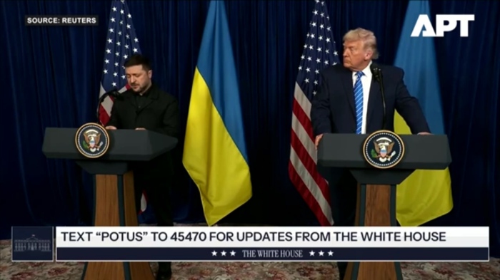 Пореден опит за договаряне на мир - Доналд Тръмп: Споразумението за Украйна е близо