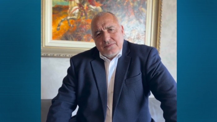 Борисов с остро предупреждение към ПП-ДБ: \