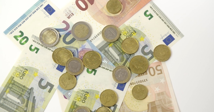 Създадоха координационен център за еврото