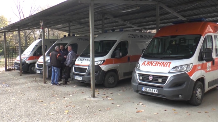 Първите бебета във Видин: Две момчета са проплакали в първите дни на 2026-та