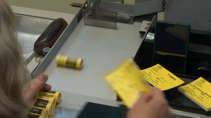 Караджов за обмяната на левове в евро: \