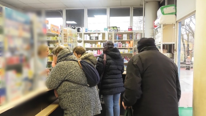 Софтуерен бъг в аптеките?: Пациенти нямат достъп до лекарства - НЗОК: \