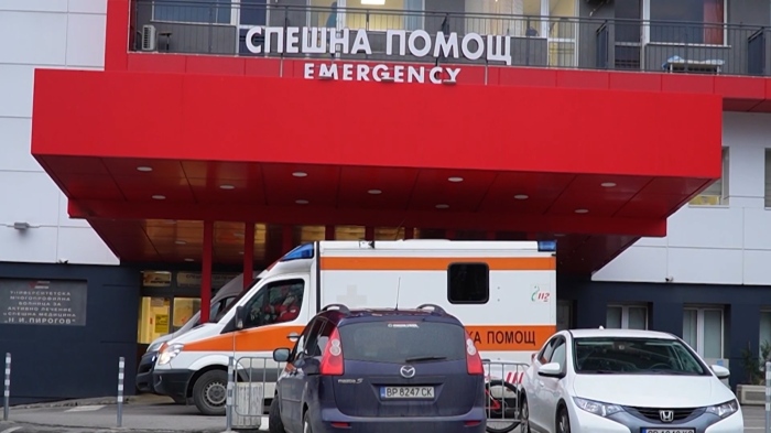 Заради поледиците в София: 140 души са минали през \