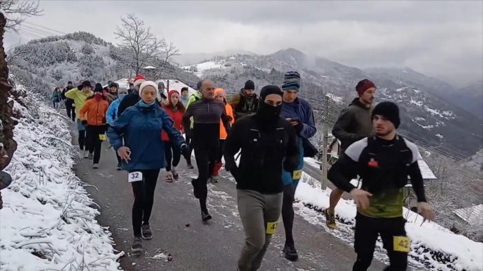 Очин дол Рън: Екстремен маратон във Врачанския Балкан