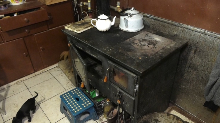 Отново без ток в Северозапада: Заради лошото време