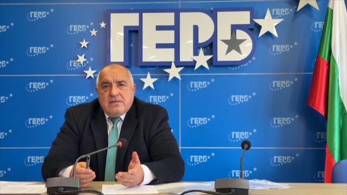 Борисов за кабинета \"Желязков\": \"Олевяхме заради БСП и ДПС-НН, които са крайно леви\" 