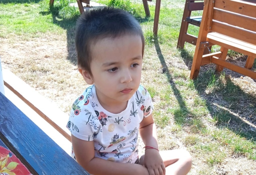 Майсторски клас с кауза