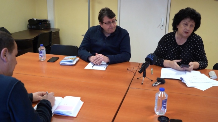 Заради въвеждането на еврото: Поскъпването на водата в Монтана се отлага 