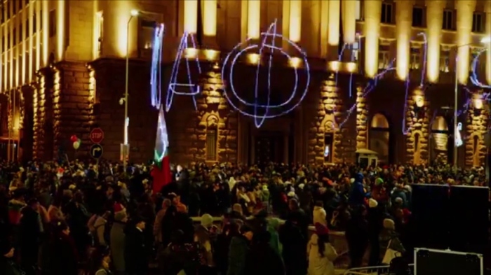 С машина или на хартия? Протест и спор в НС как да се гласува на изборите 