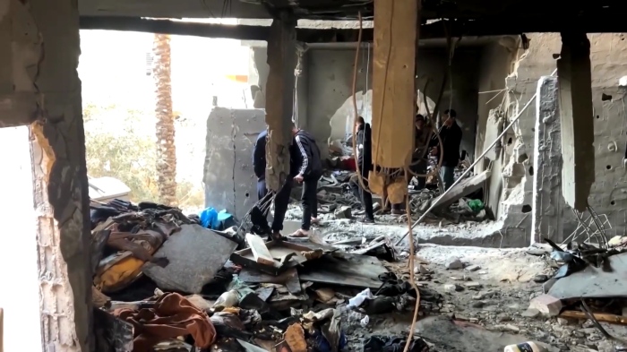 В Съвета за мир за Ивицата Газа: Тръмп покани Путин на нова среща 