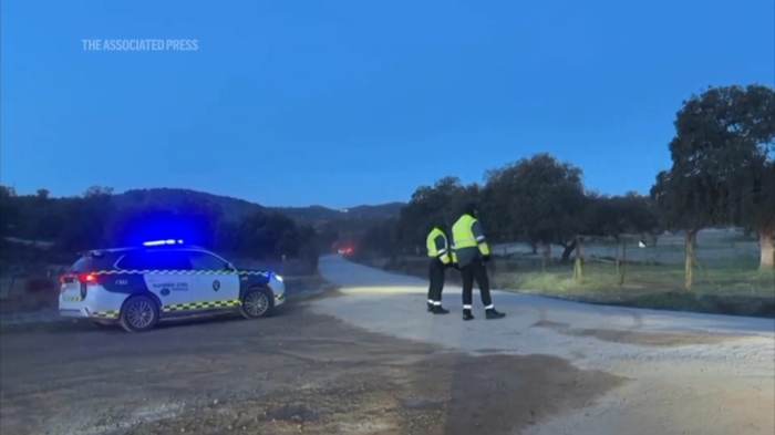 Тежка влакова катастрофа в Испания: 39 души са загинали - над 150 са ранените