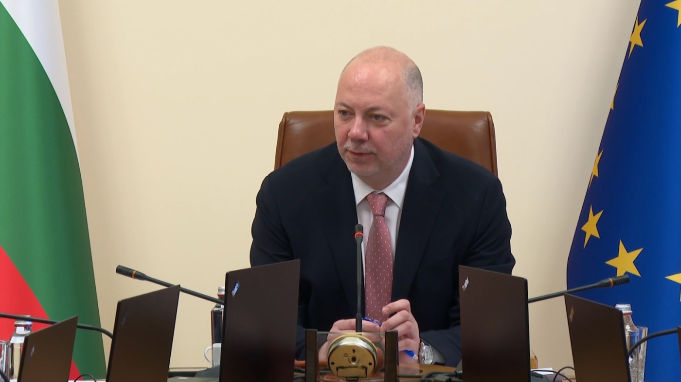 Промени в Кодекса за социалното осигуряване. Желязков: Мултифондовете ще доведат до по-високи пенсии