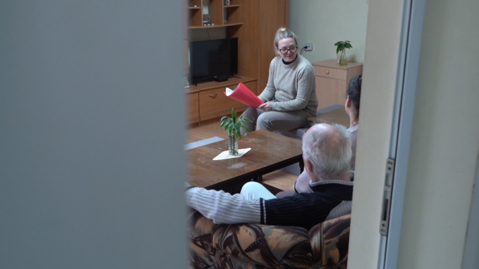 Увеличават се хората без покрив в Монтана: Центърът за временно настаняване е пълен