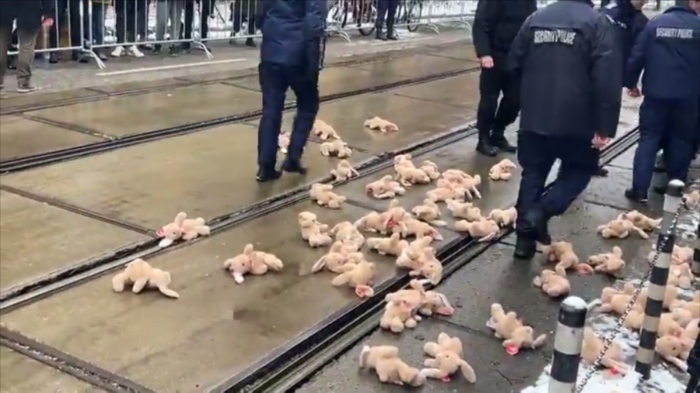 \"Правосъдие за всеки\" с нов протест: Искат оставката на Борислав Сарафов