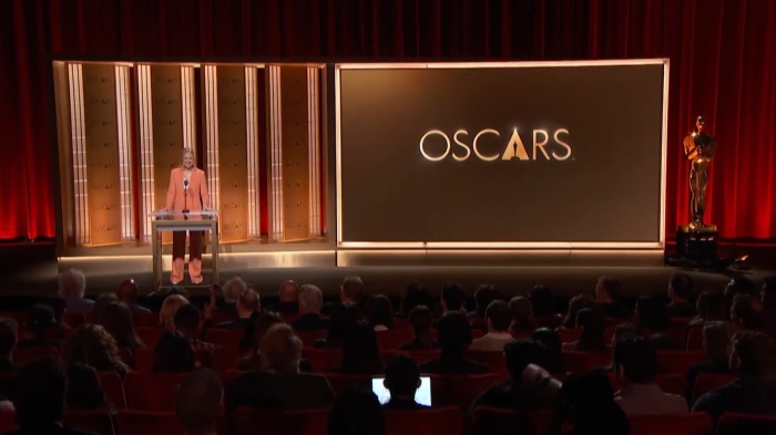 Обявиха номинираните за наградите „Оскар“