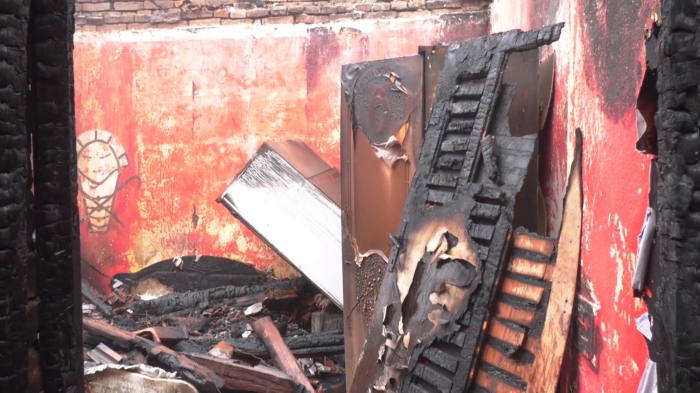 Две бебета загинаха при пожар: Докато децата спели, бавачката отишла за дърва