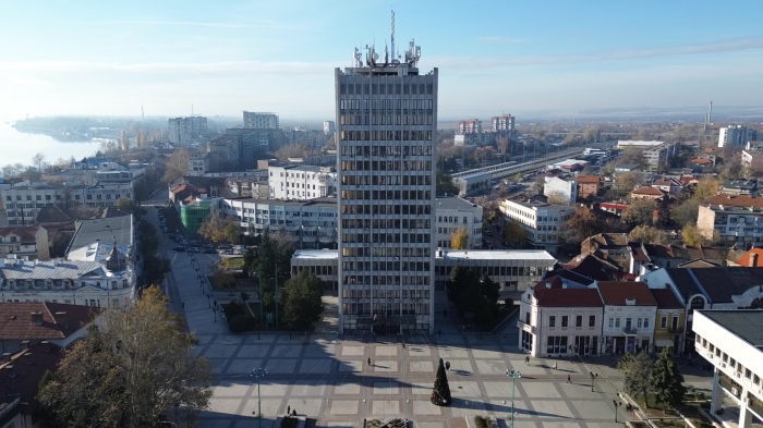 Видин ще харчи над 4 млн. евро за чистота