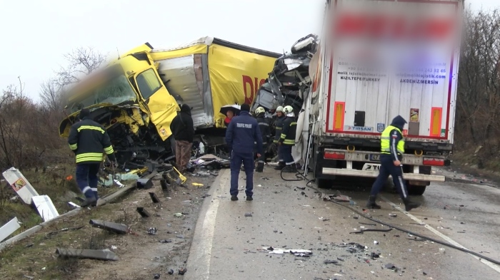 След катастрофата с жертва край Видин: МВР: \