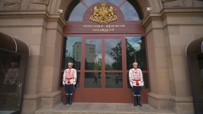 Йотова продължава срещите с лицата от \