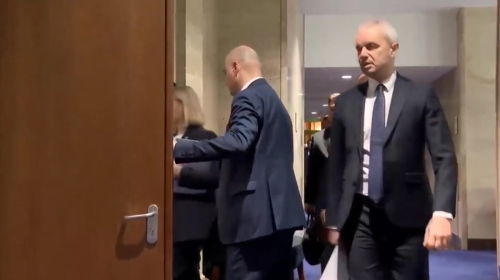 Костадин Костадинов за датата на вота: \