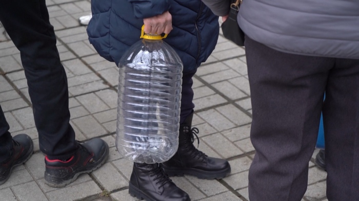 Живот на сухо: В Монтанско село нямат вода от 40 дни