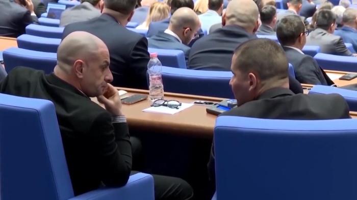 Румен Радев за промените в Изборния кодекс: \"Статукво ограничи правото на глас на българите зад граница\"