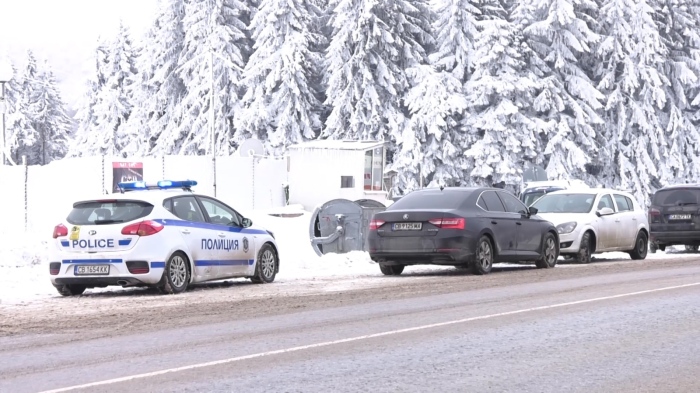Денков за случая \"Петрохан\" - \"Координирана акция по прикриване на факти\"