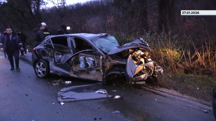 След серия протести: Задържаха турчина, блъснал смъртноносно Любо Алексиев