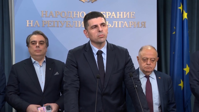 След изслушването на службите: ПП-ДБ поиска оставката на шефа на ДАНС